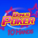Bonus Poker 10 Hand